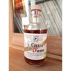 Vermouth - L'Élixir de la Dame - Cognac Spirits