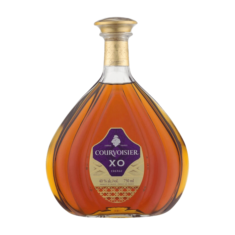 Cognac Courvoisier - XO - Cognac Spirits