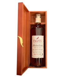 Cognac Frapin "Multimillésime n°7" - Cognac Spirits