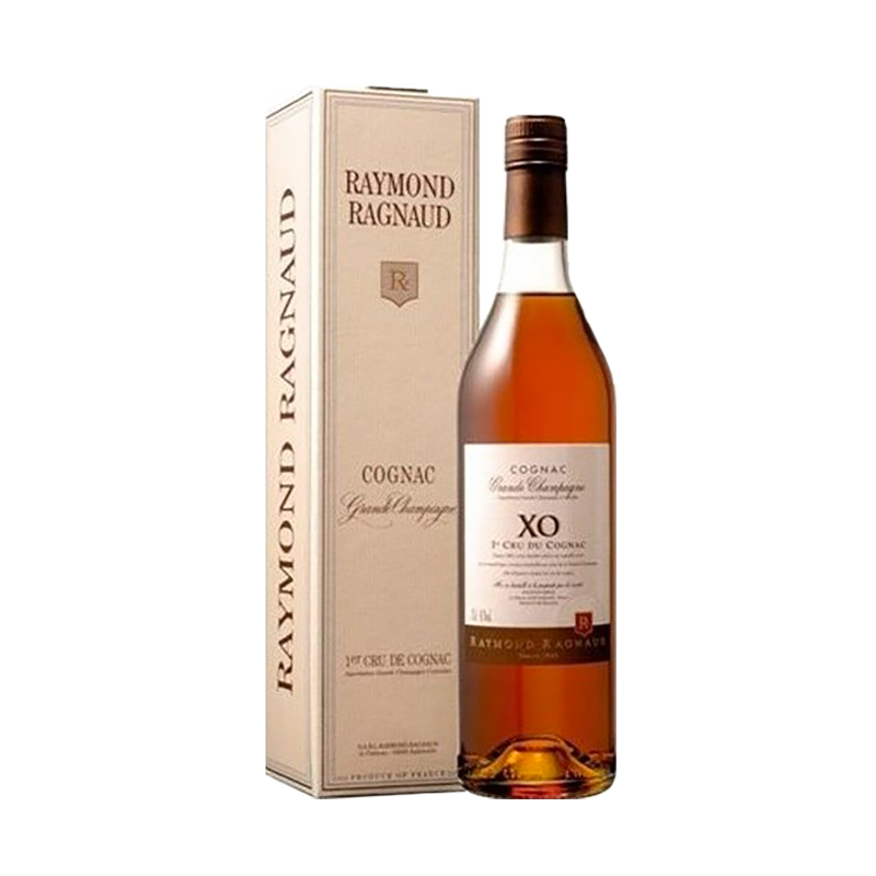 Cognac XO - Extra Raymond Ragnaud