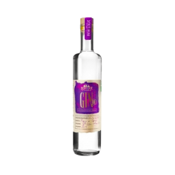 Gin Bercloux - Cognac Spirits