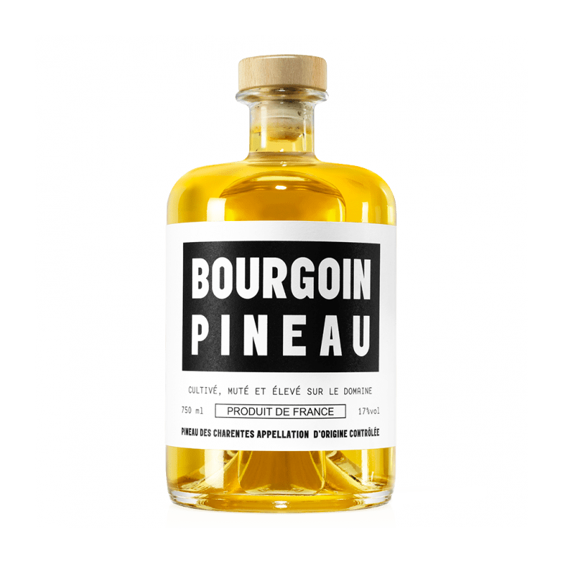 Pineau Bourgoin - Cognac Spirits