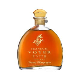 Cognac Voyer Extra