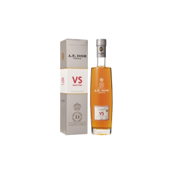 Cognac A.E DOR - VS 35cl