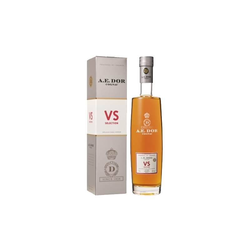 A.E Cognac DOR - VS 35cl - Cognac Spirits