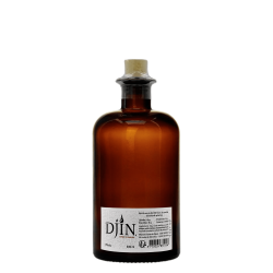 Djin - Gin alcohol-free