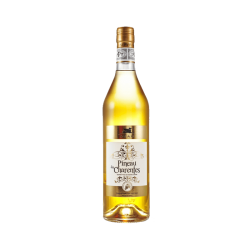 Pineau Blanc - DEAU - Cognac Spirits