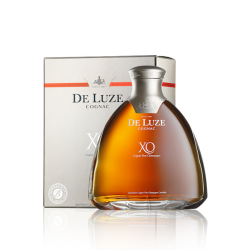 Cognac De Luze - XO Fine...
