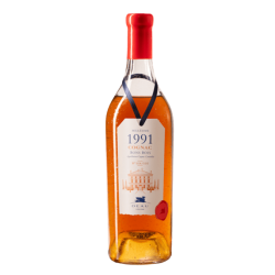 Cognac DEAU Millésime 1991...