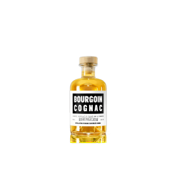 Cognac Bourgoin - Fine Pale