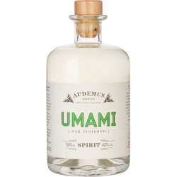 Audemus - Umami Gin