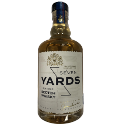 Seven Yards - Blended Scotch Whisky