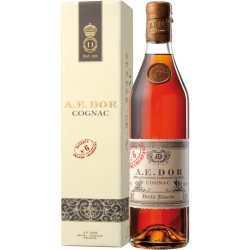 Cognac A.E DOR Vieille Réserve N°6