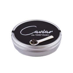 Caviar de Gensac