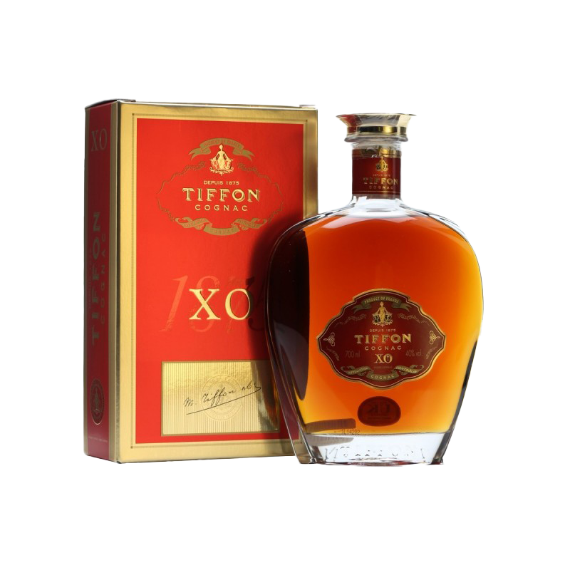 Cognac Tiffon - XO