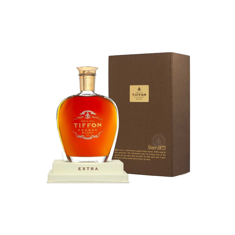 Cognac Tiffon - Extra