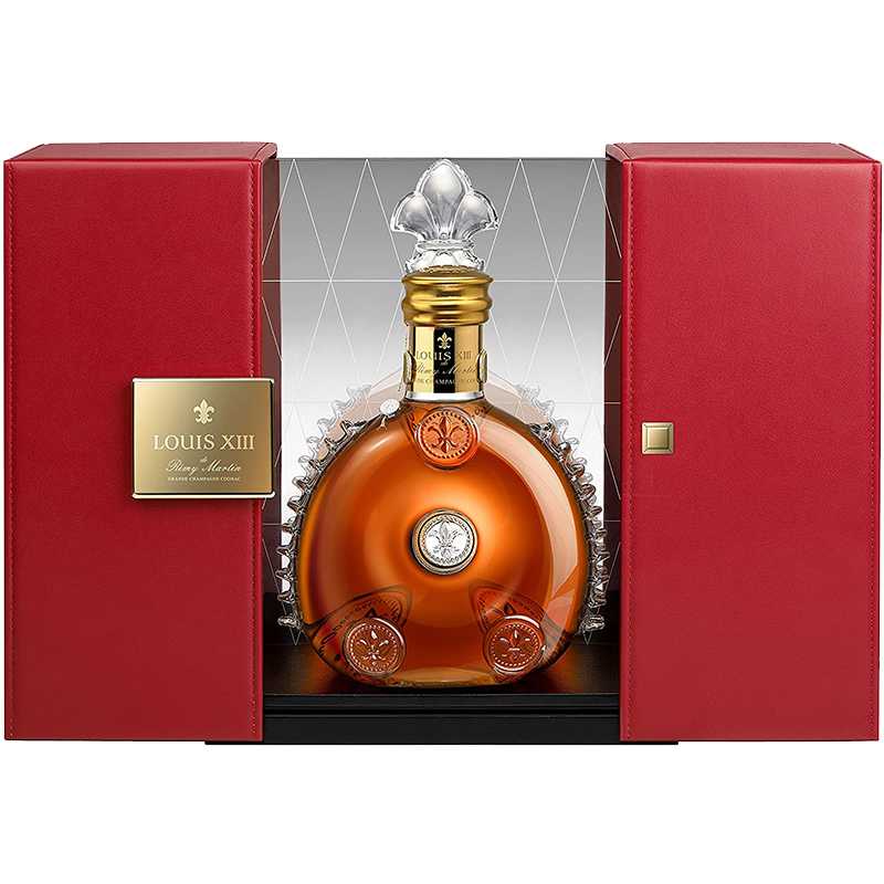 Cognac Louis XIII