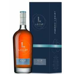 Cognac Pierre Lecat VSOP...