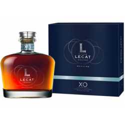 Cognac Pierre Lecat XO...