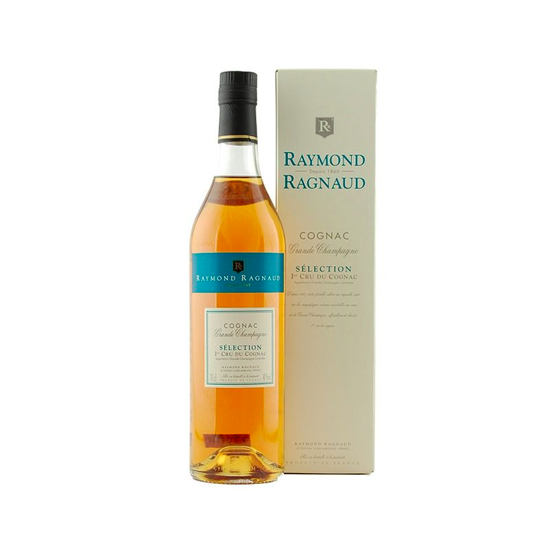 Cognac Raymond Ragnaud VS Selection