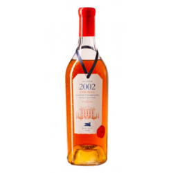 Cognac Deau Millésime 2002...
