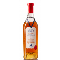 Cognac Deau Millésime 1997...
