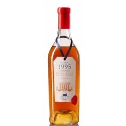 Cognac Deau Millésime 1995...