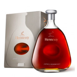 Cognac James Hennessy XO -...