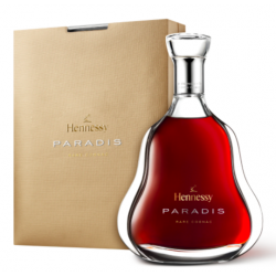 Cognac Henessy Paradis