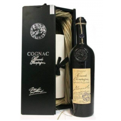 Cognac Lhéraud - 1983...
