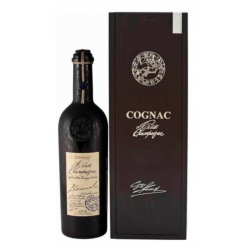 Cognac Lhéraud - 1990...